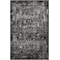 Livabliss Solar SOR-2310 Area Rug , With Fringe SOR2310-576 - alternate 1